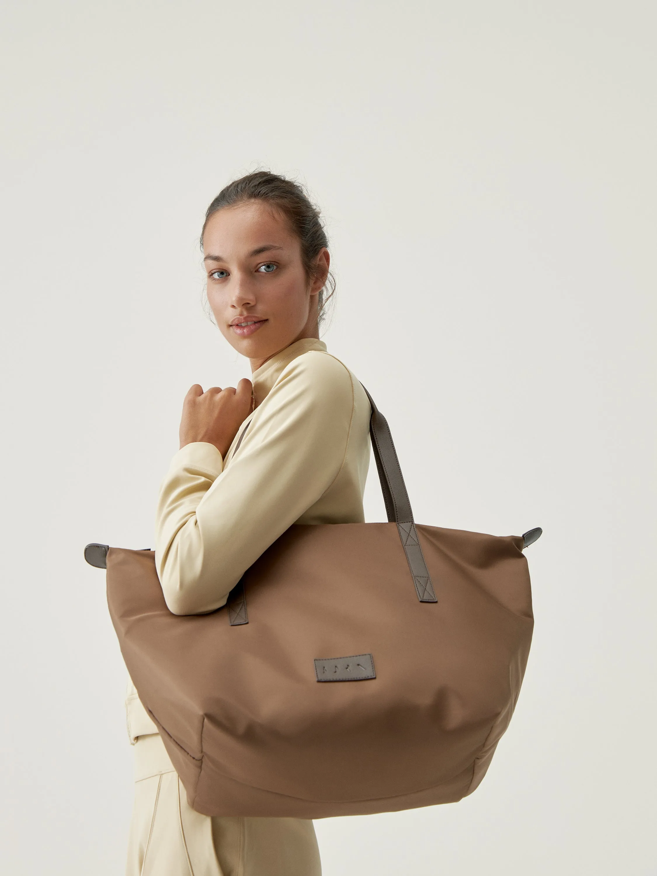 Bag Tote Fossil