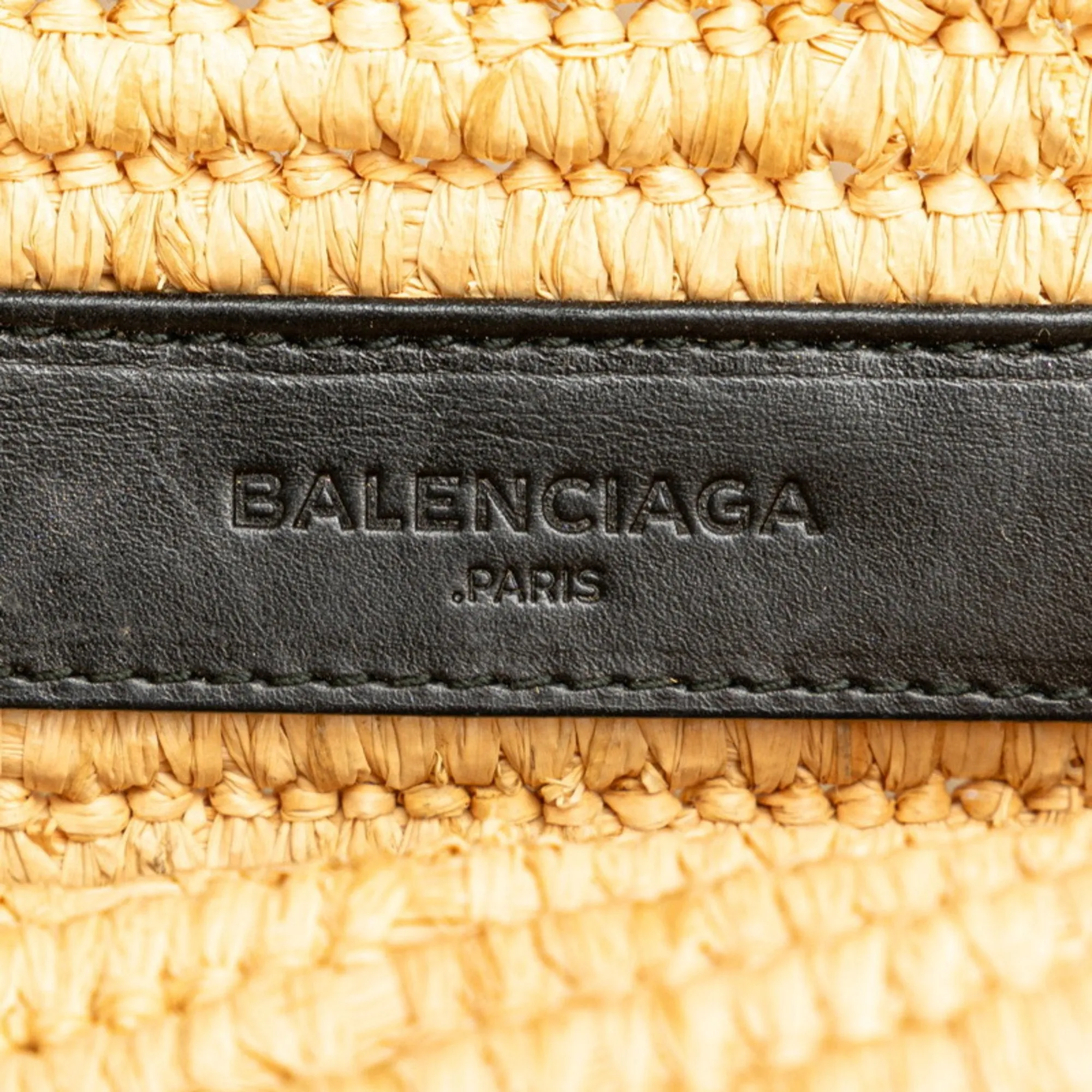 Balenciaga Cagole Beige Other Bag