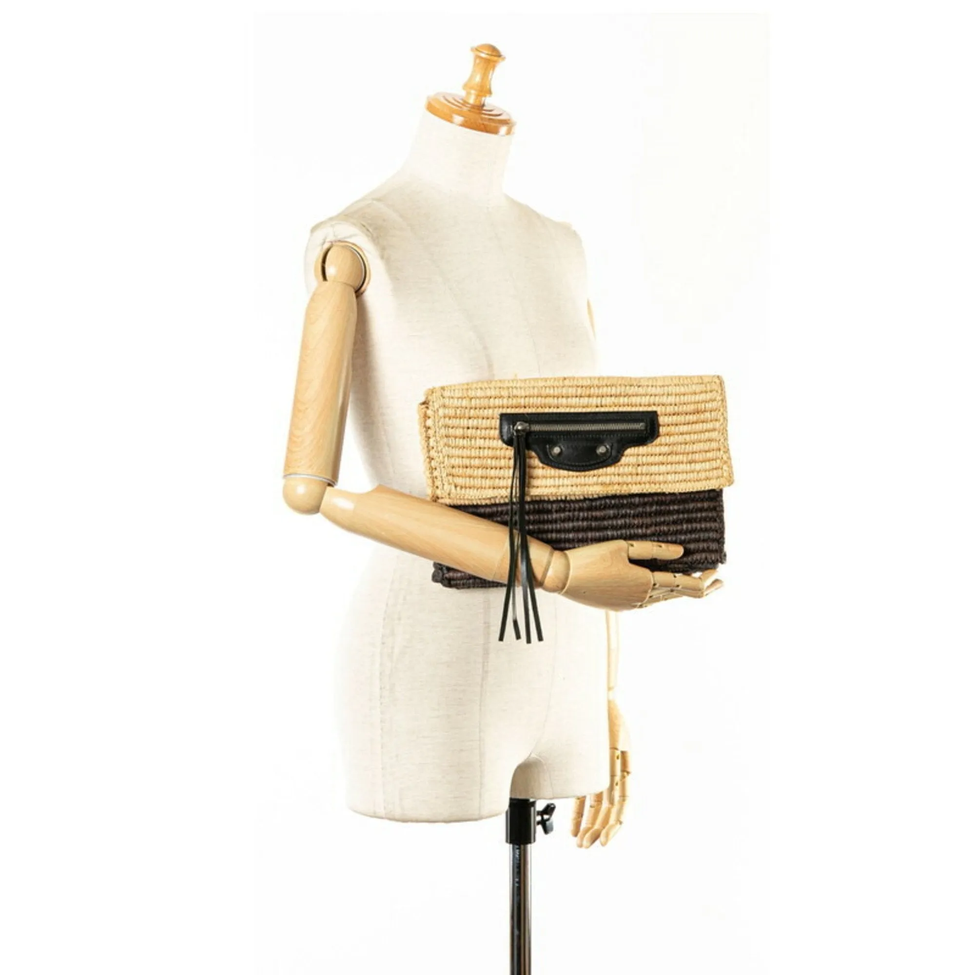 Balenciaga Cagole Beige Other Bag