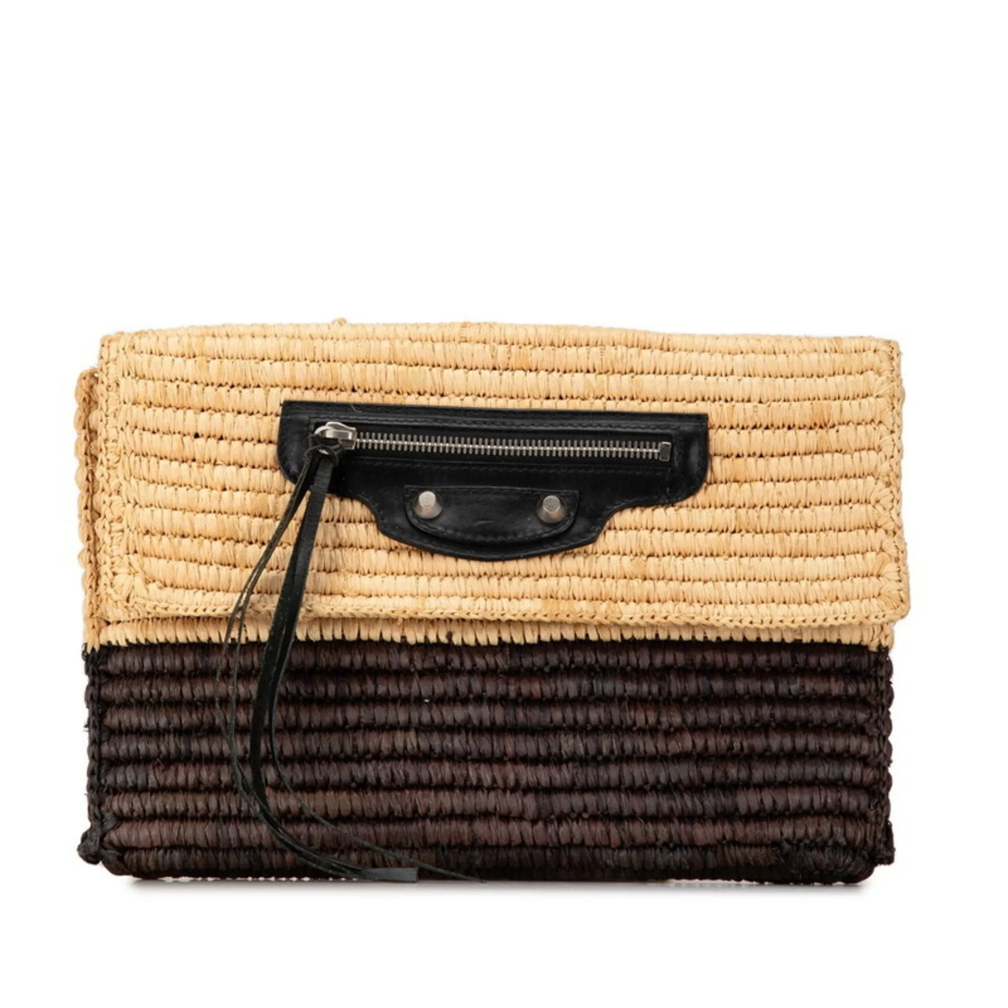 Balenciaga Cagole Beige Other Bag