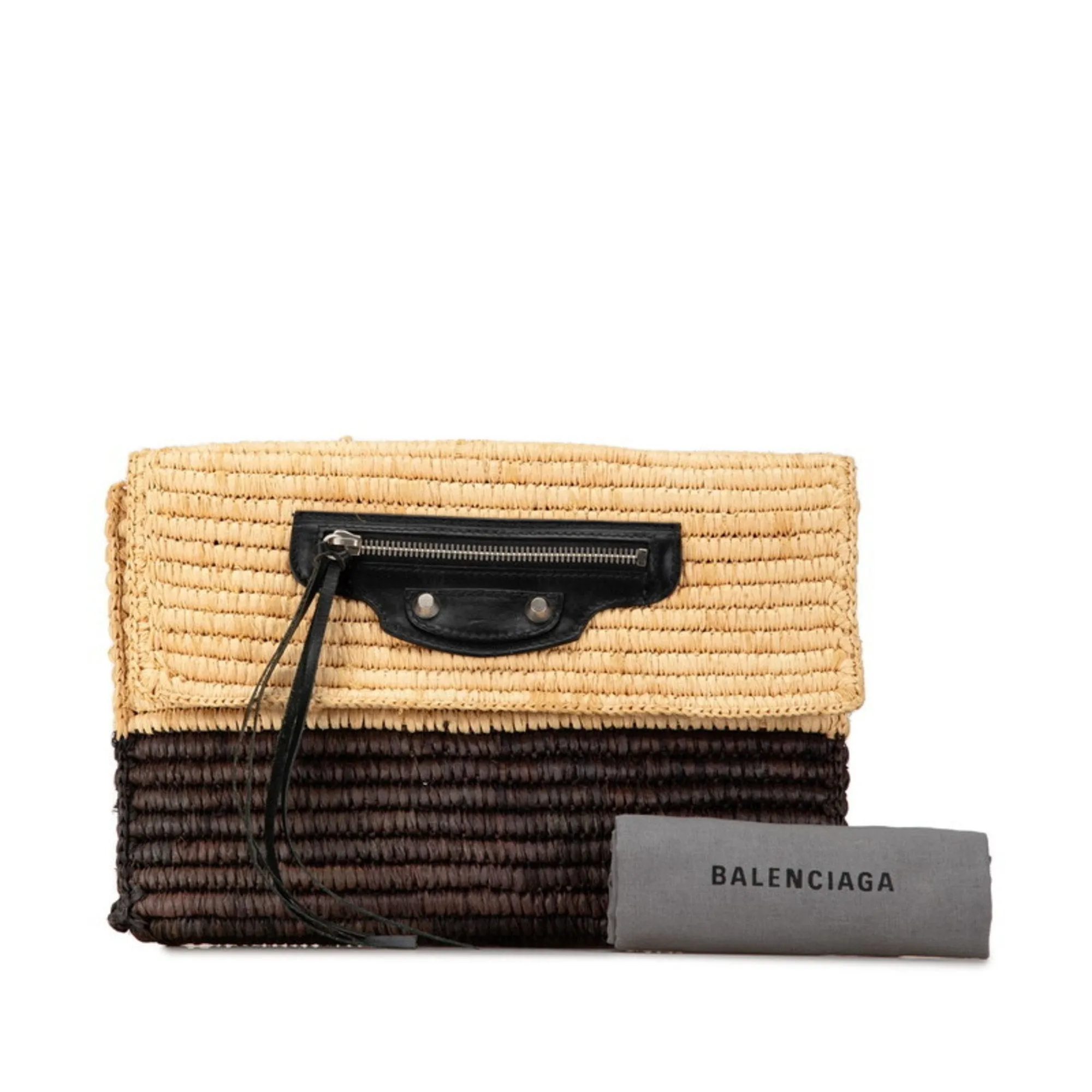 Balenciaga Cagole Beige Other Bag