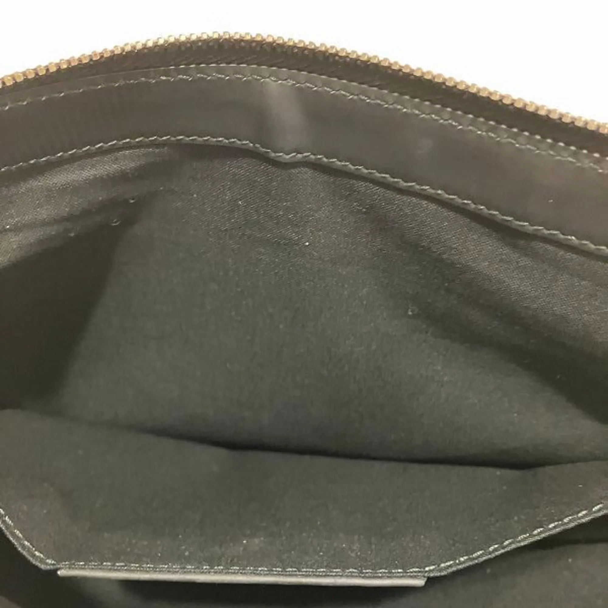 Balenciaga Ecru Canvas Bag