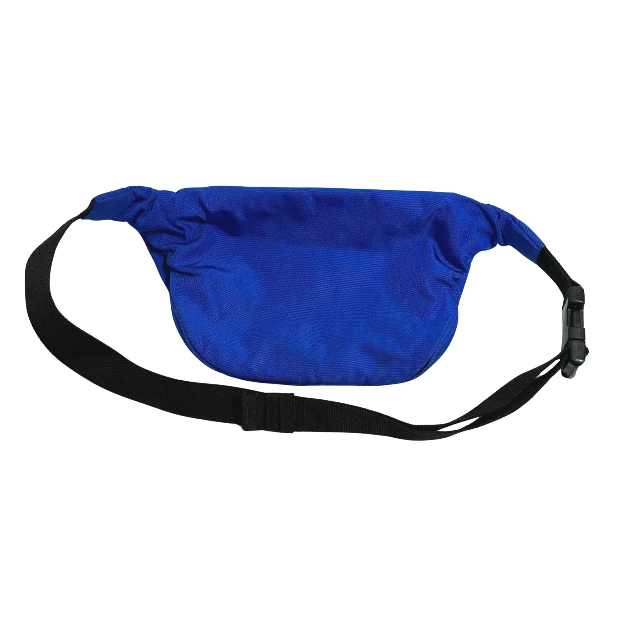 Balenciaga Explorer Blue Synthetic Bag