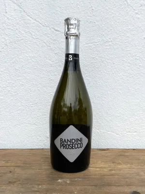 Bandini DOC Prosecco NV