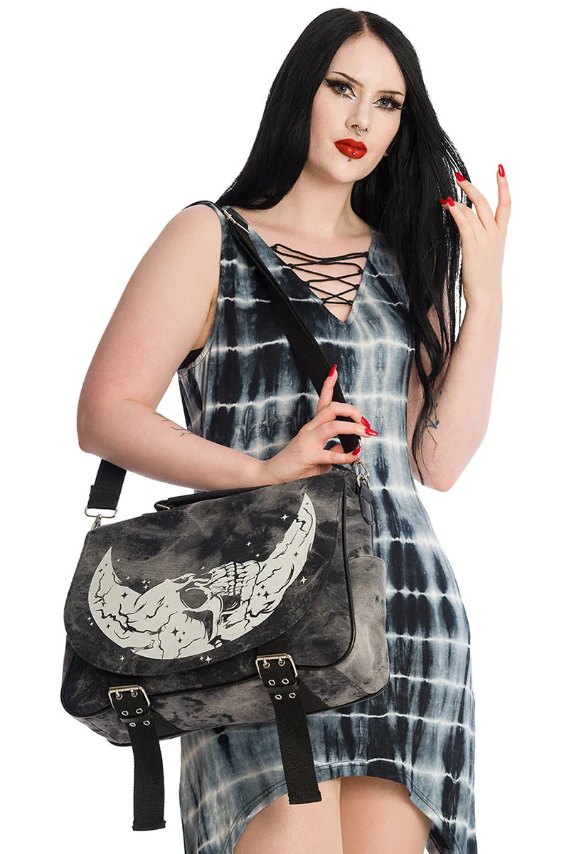 Banned Chanters Bag