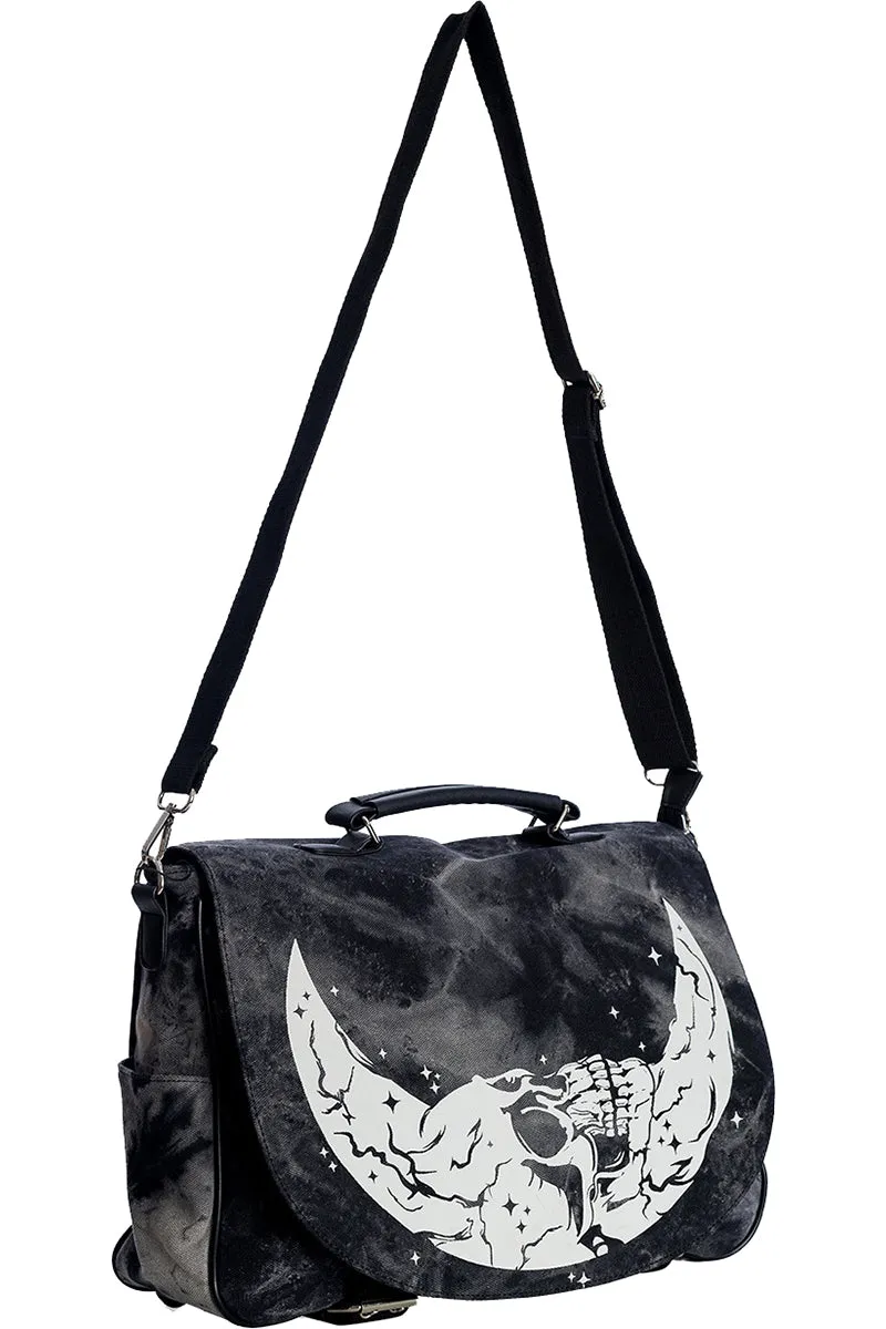 Banned Chanters Bag