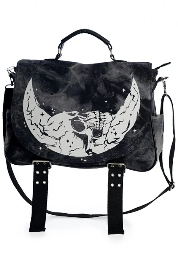 Banned Chanters Bag