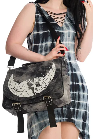 Banned Chanters Bag