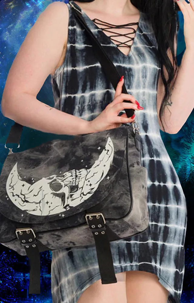 Banned Chanters Bag