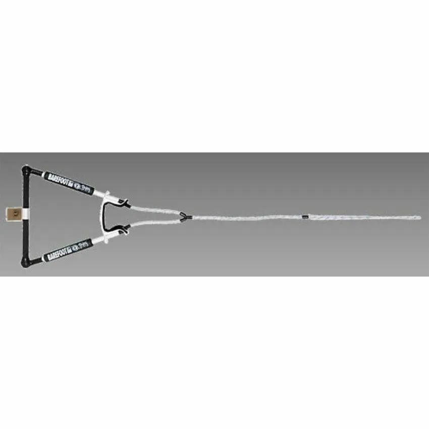 Barefoot International Front Toe Handle