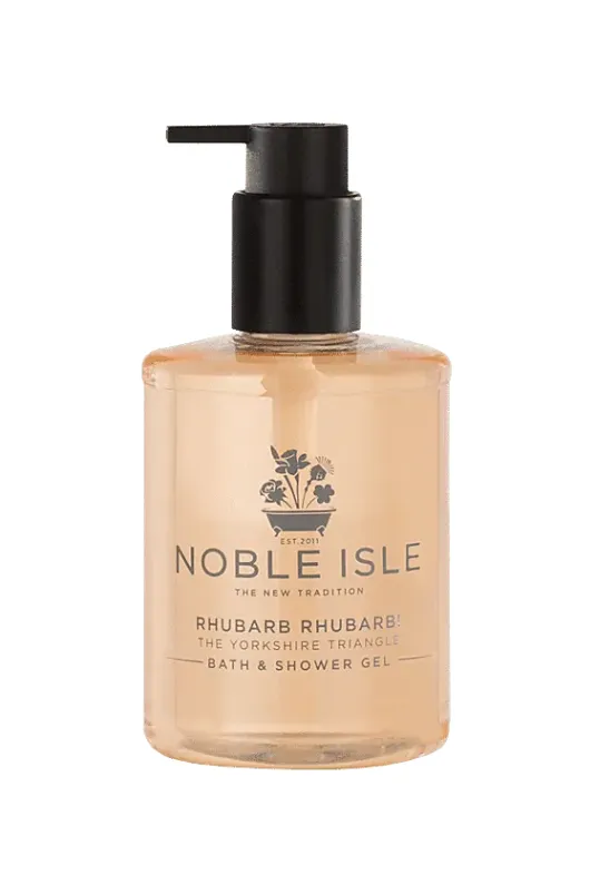 Bath & Shower Gel 250ml