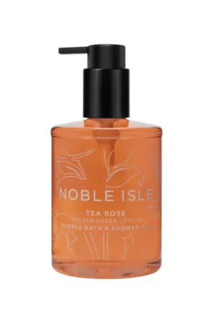 Bath & Shower Gel 250ml