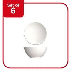 BAUSCHER PURITY COUPE DISH 130x61mm, 440ml