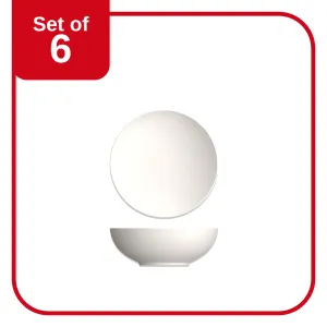 BAUSCHER PURITY COUPE DISH 200mm
