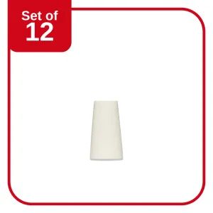 BAUSCHER PURITY PEPPER SHAKER 51x38mm (6994026)