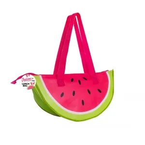 Bello Watermelon Cooler Lunch Bag 35cm