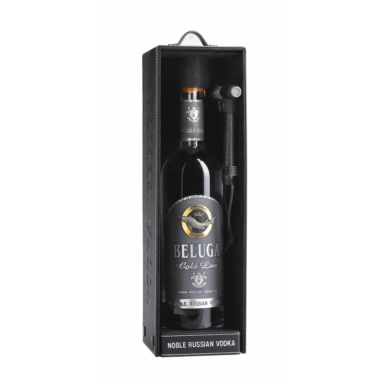 Beluga Gold Line Noble Vodka 750ml