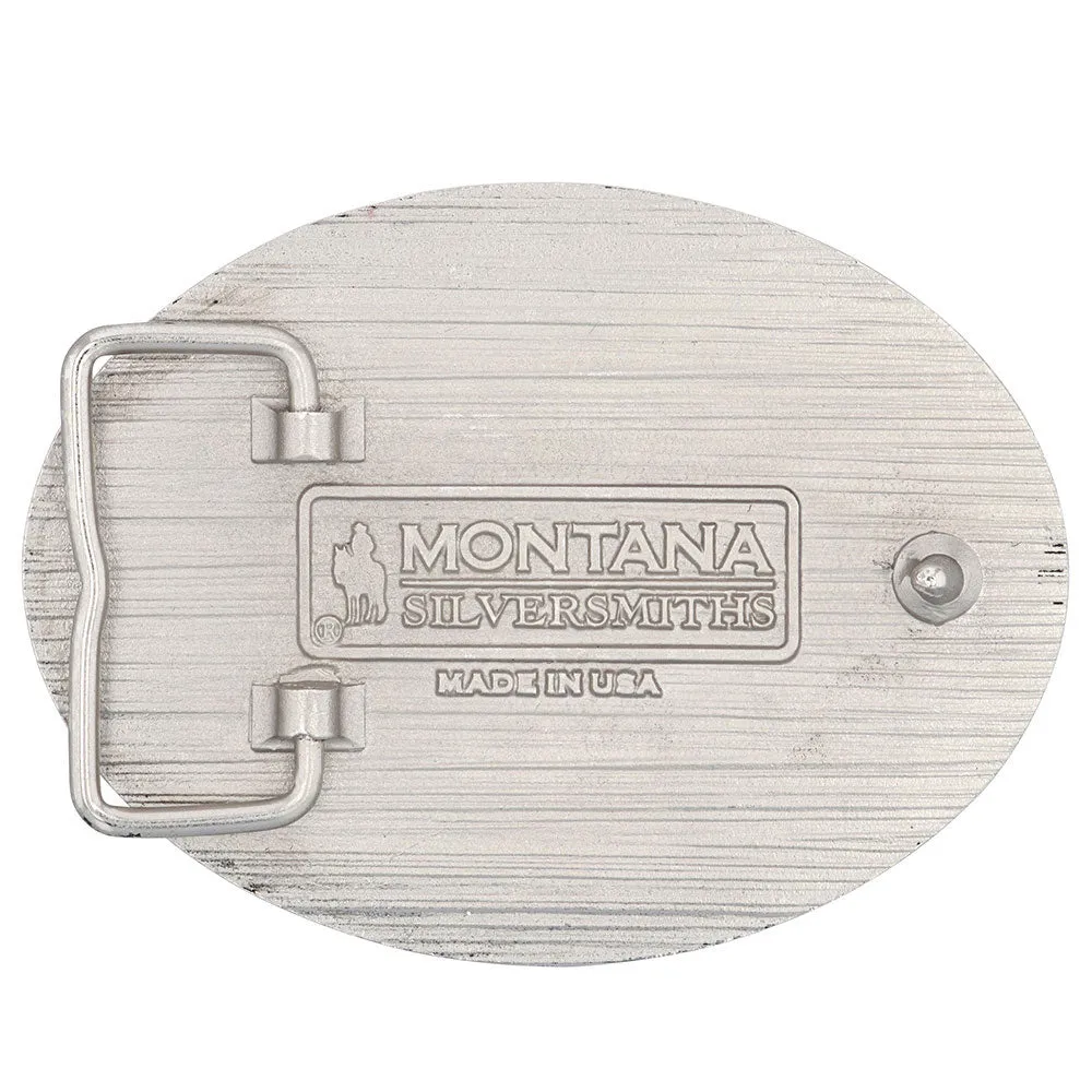 Betsy Sparkling Buckle