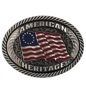 Betsy Sparkling Buckle