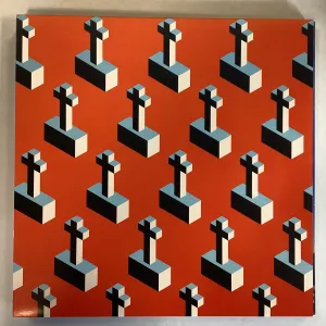BIBLICAL = CITY THAT ALWAYS SLEEPS (CDN 2017) (USED)