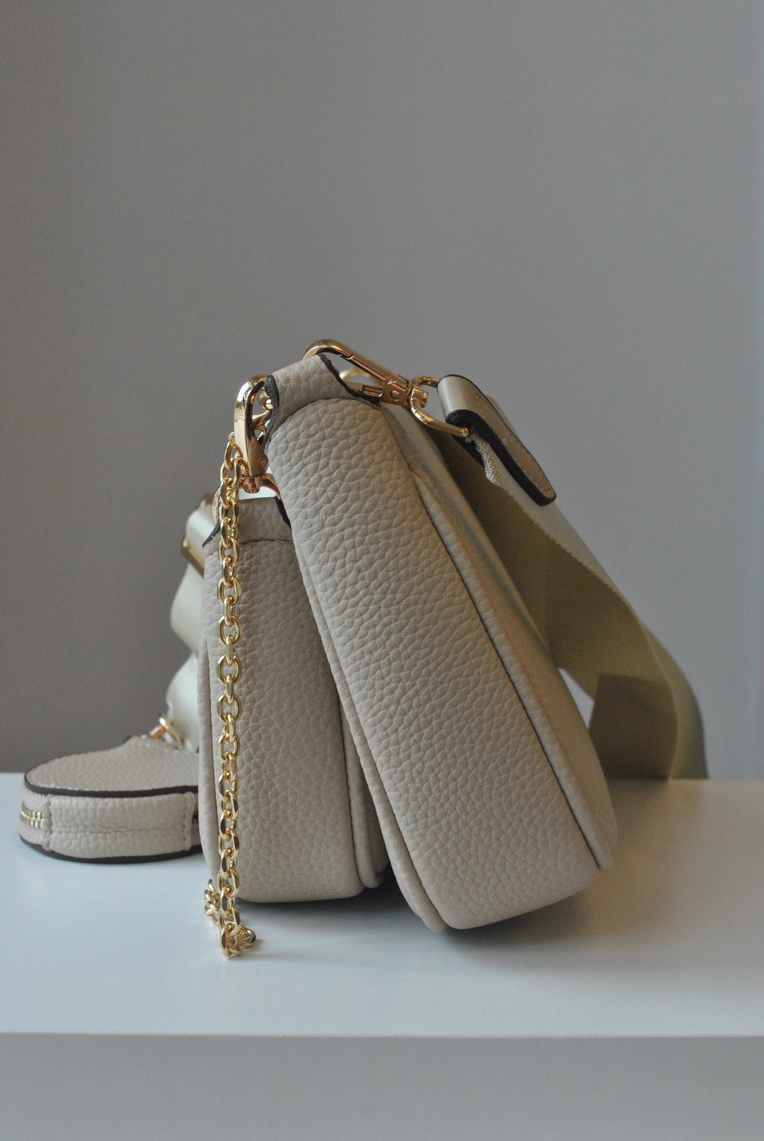 BIEGE 3 IN 1 CROSSBODY BAG