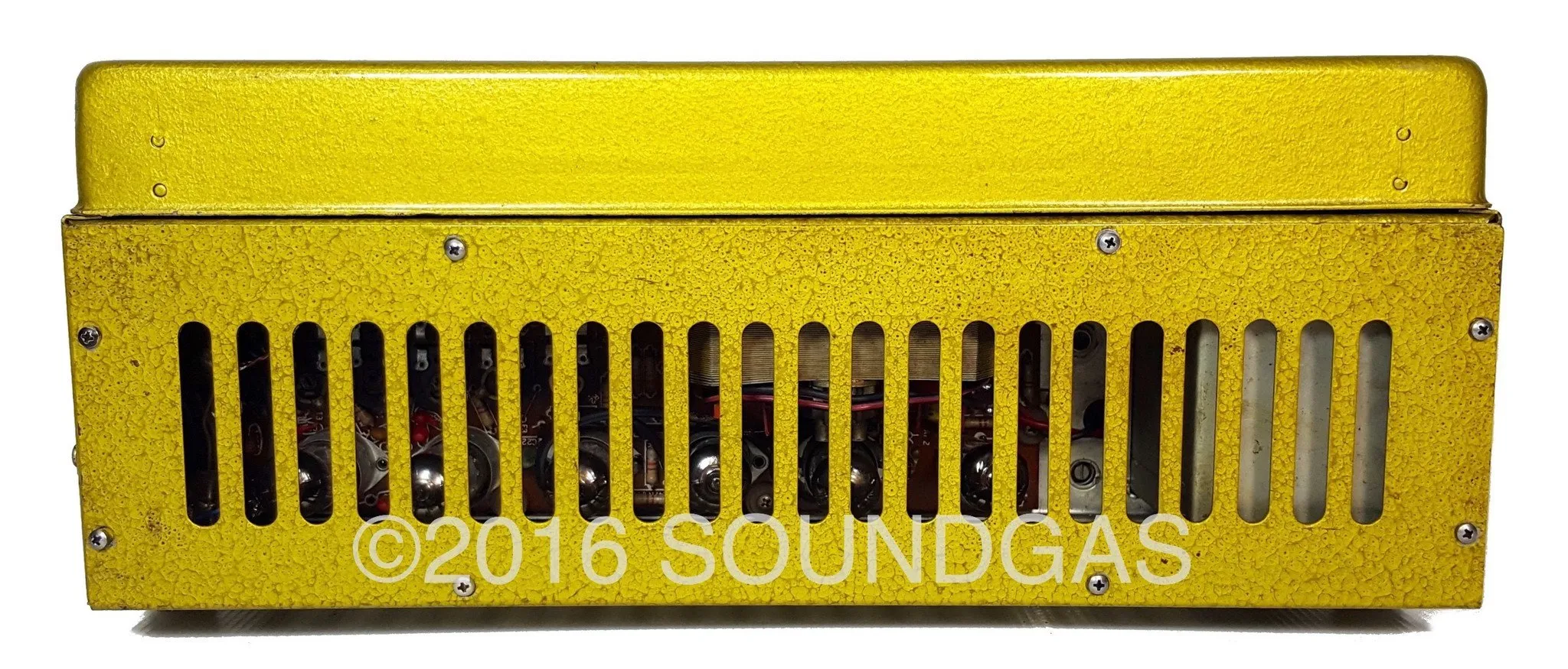 BINSON ECHOREC 2 T7E