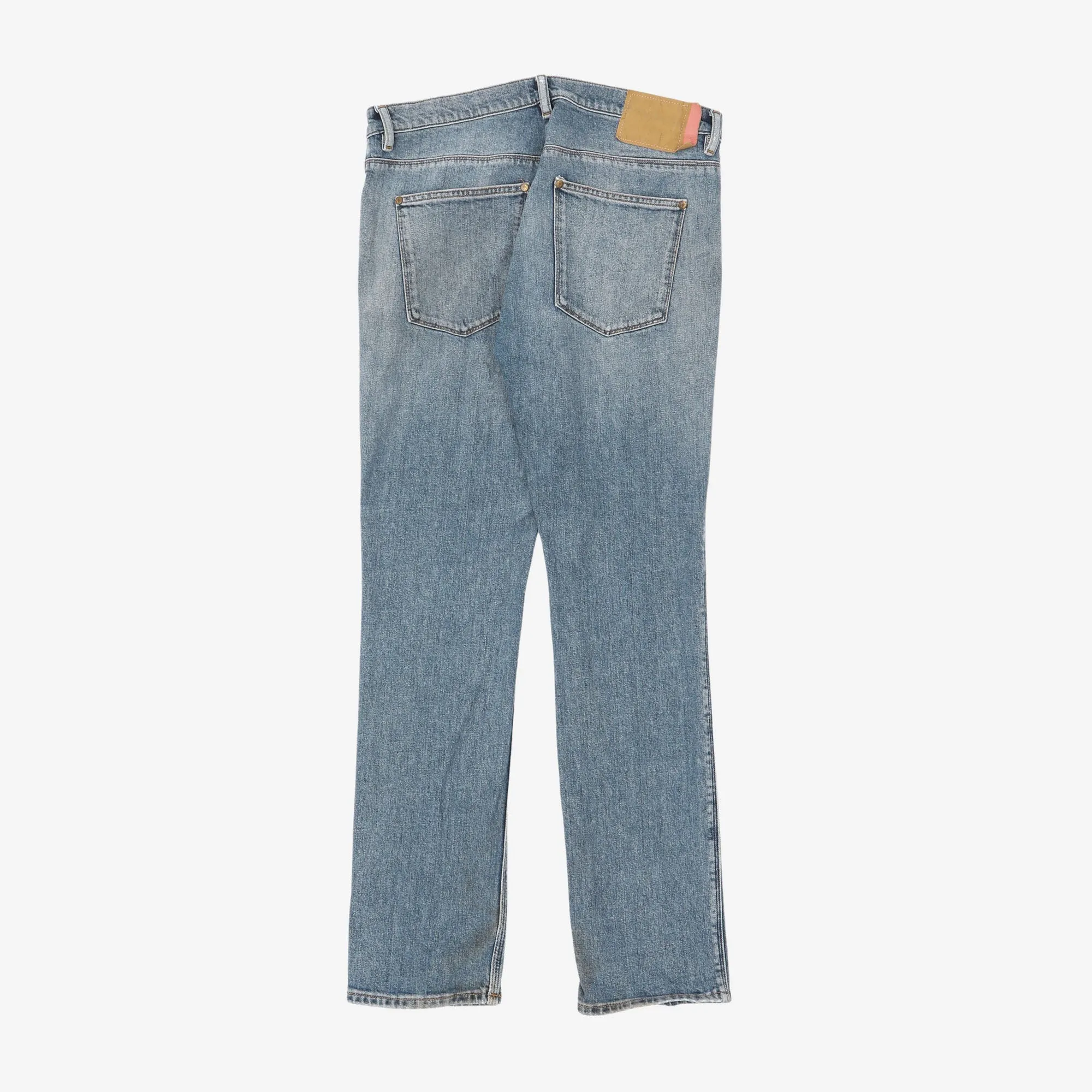 Bla Konst Denim (33 x 30)