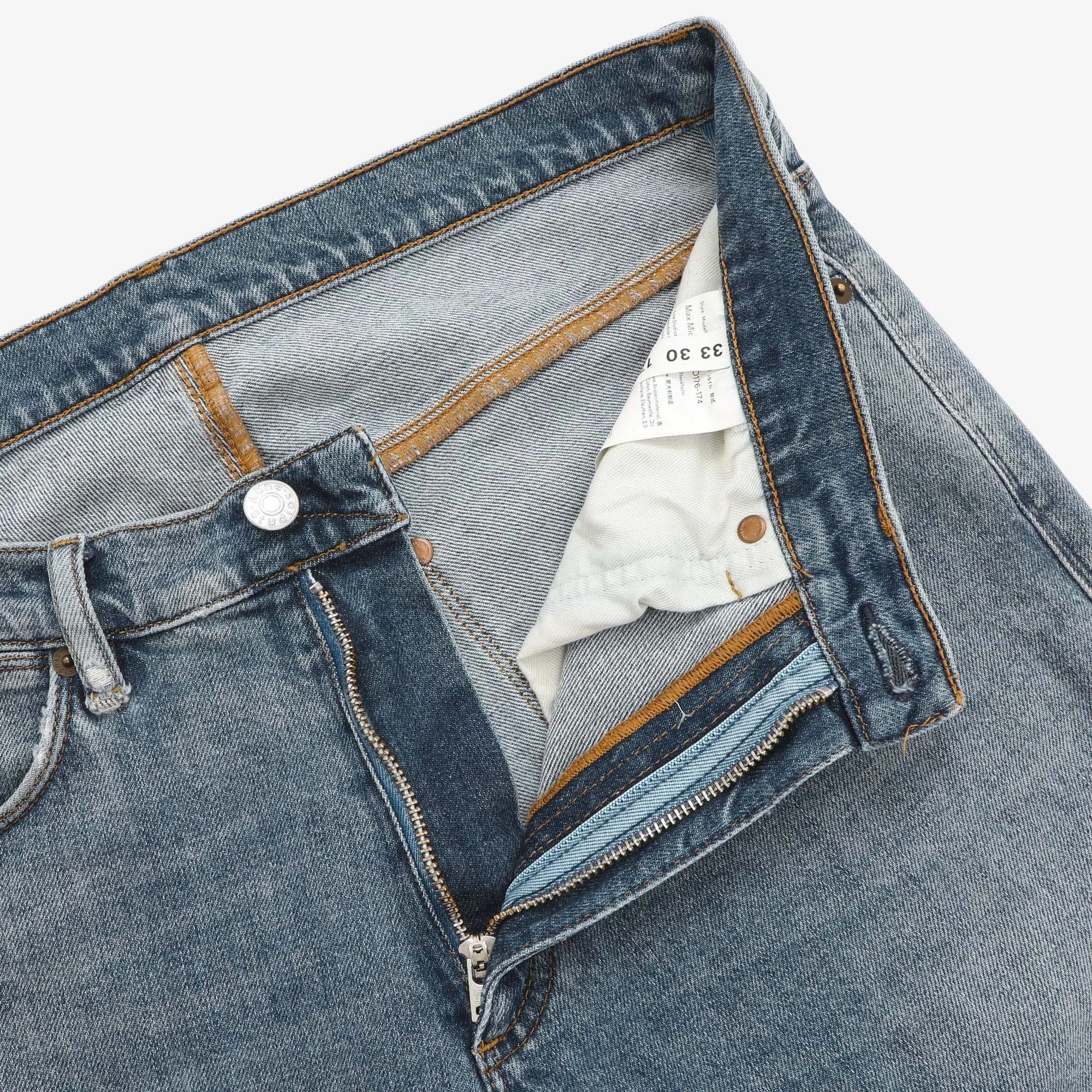 Bla Konst Denim (33 x 30)