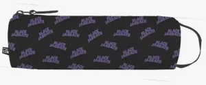 Black Sabbath Pencil Case - Logo