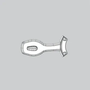 Blade Iron Set-Noble Bronze - K255105834