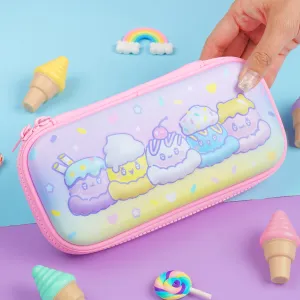 Blippo Harajuku Hardtop Pencil Case - Small
