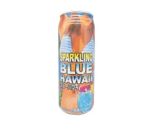 Blue Hawaii Sparkling