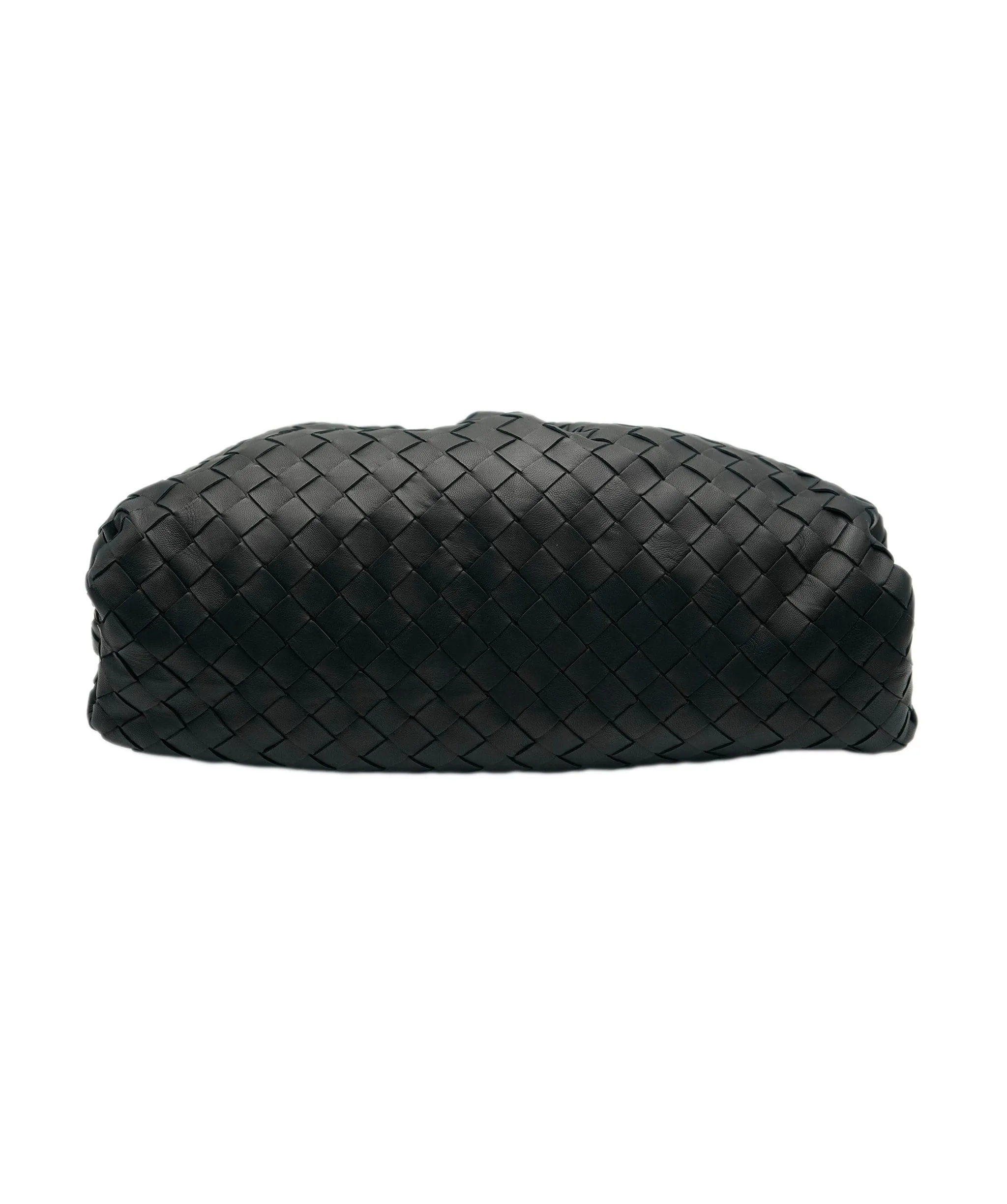 Bottega Pouch large Intrecciato-leather Bag ALC0489