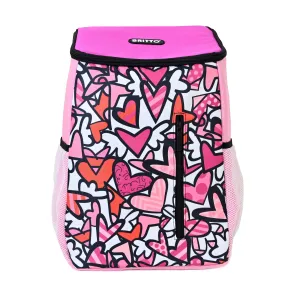 BRITTO® Cooler Bag - ALIVE HEARTS