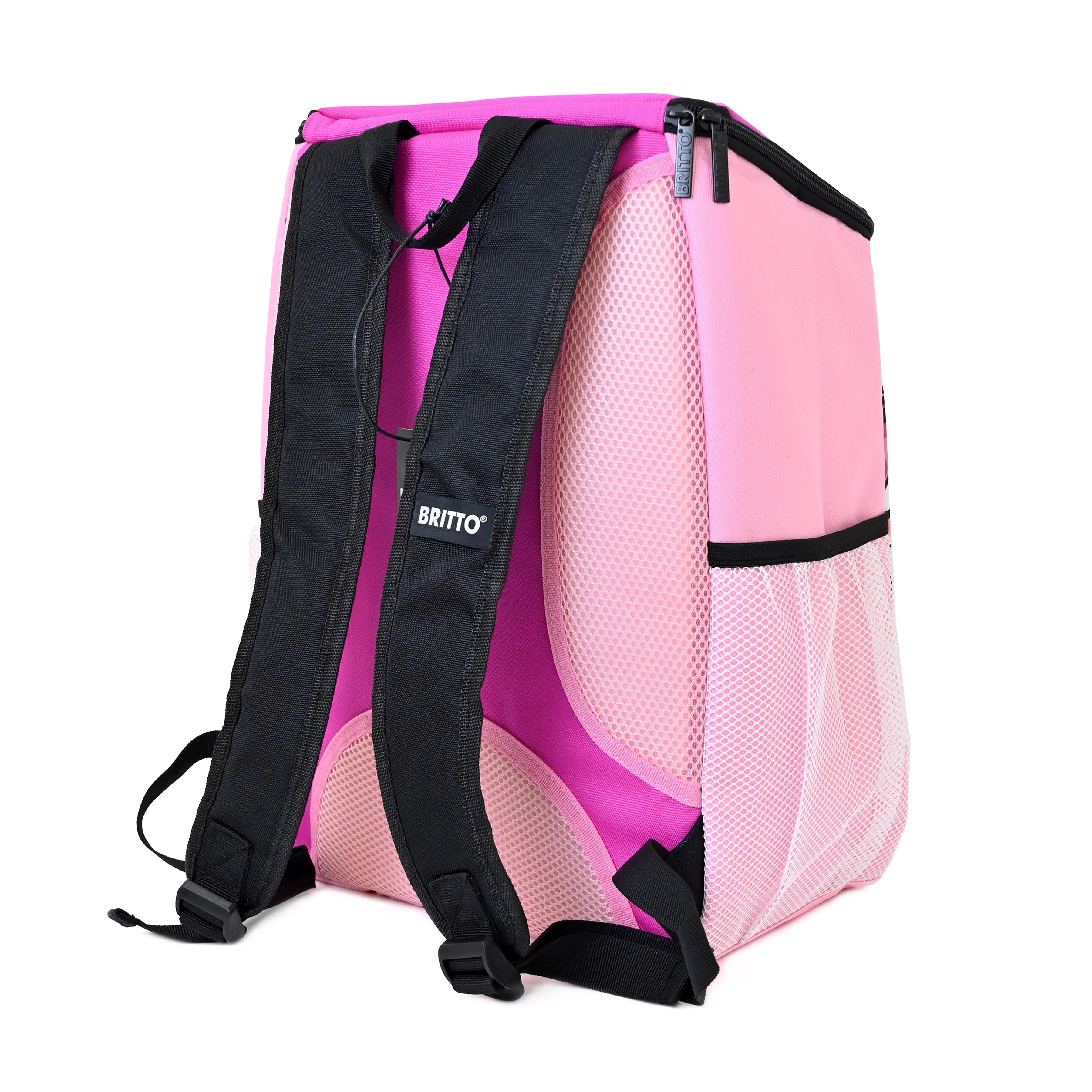 BRITTO® Cooler Bag - ALIVE HEARTS