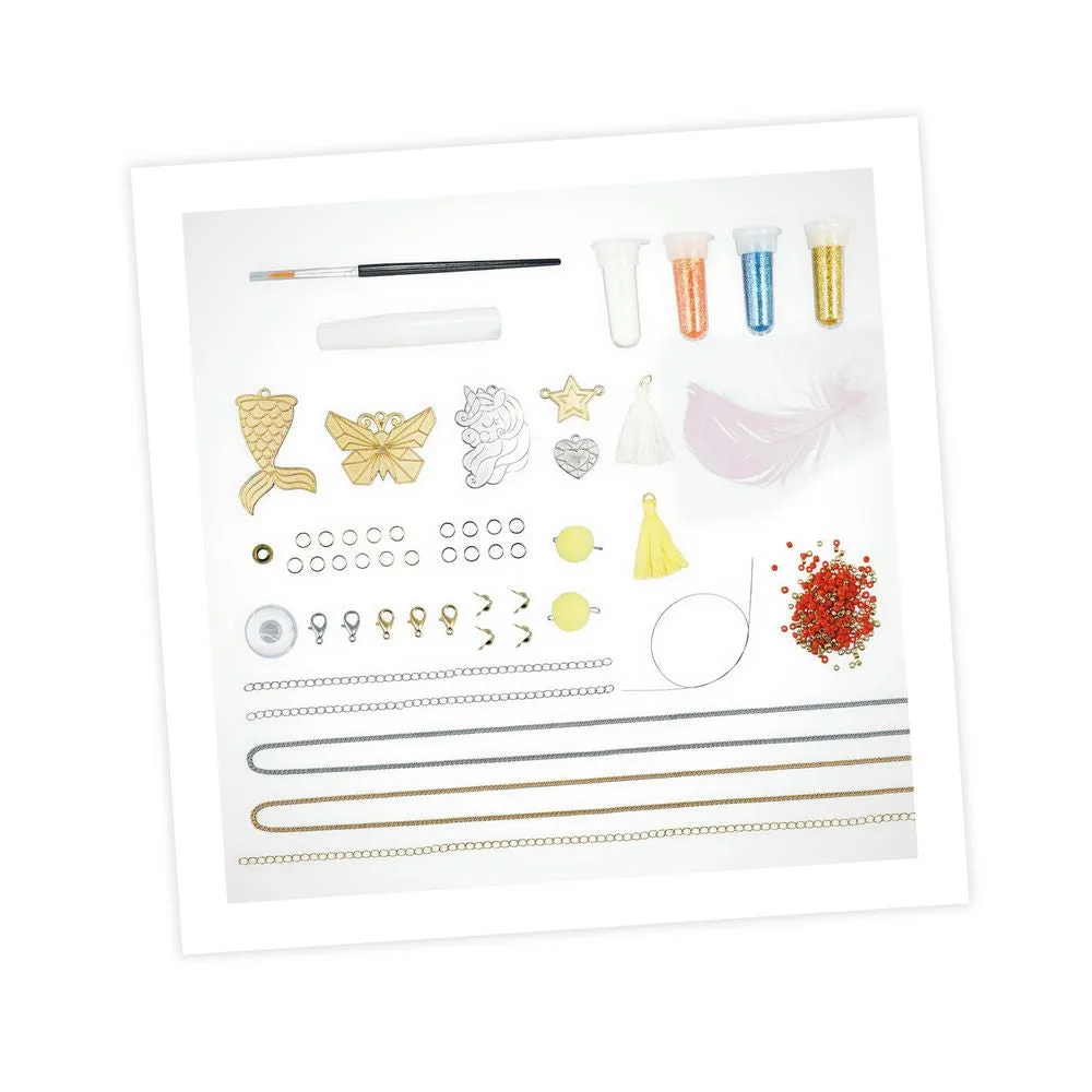 Buki France Sparkling Jewellery
