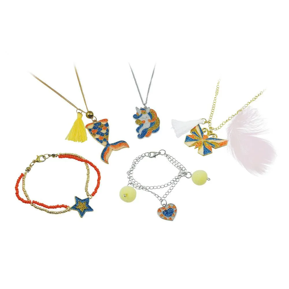 Buki France Sparkling Jewellery