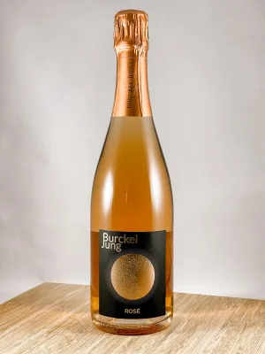 Burckel-Jung Crémant d’Alsace Rosé