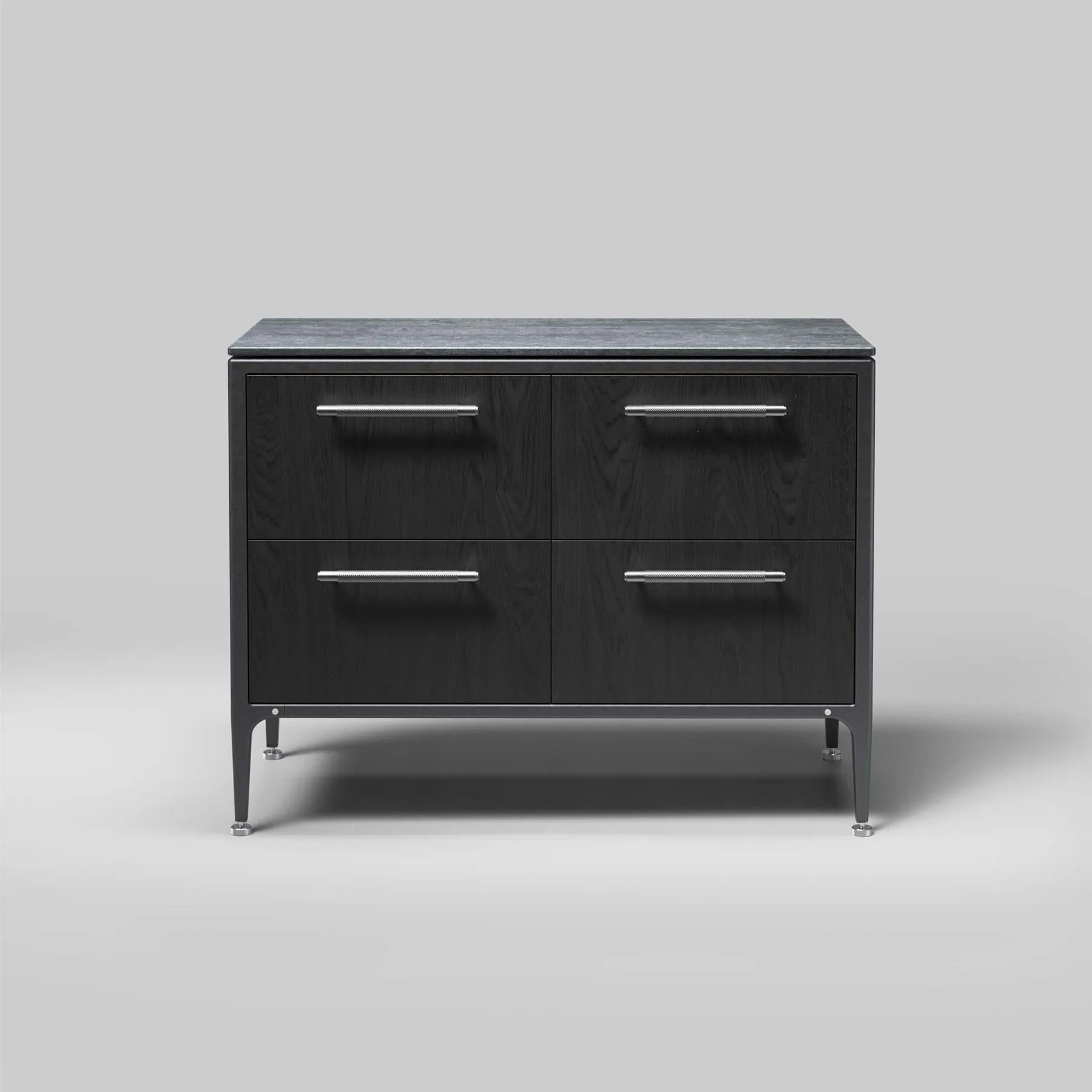 Buster   Punch Cabinet