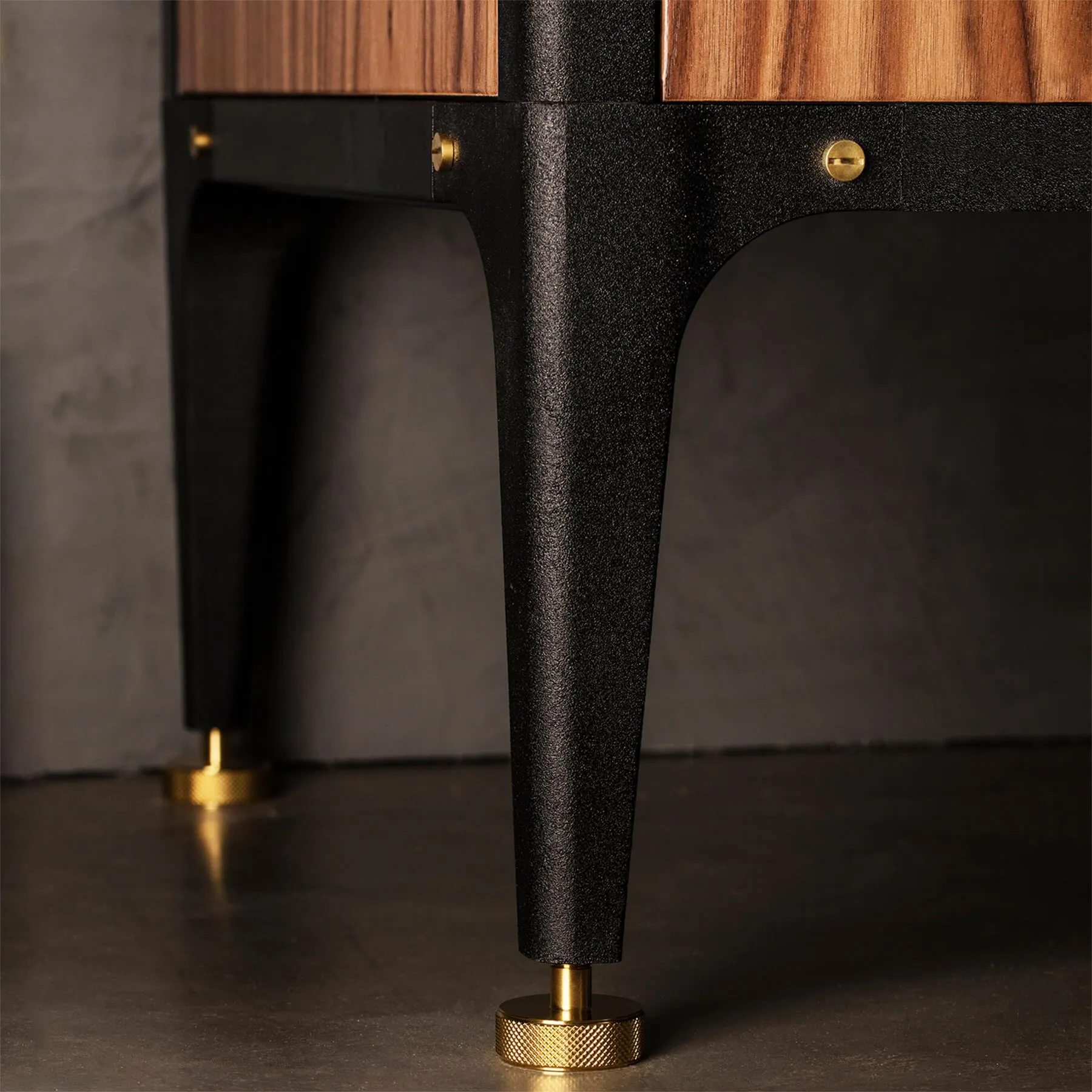 Buster   Punch Cabinet