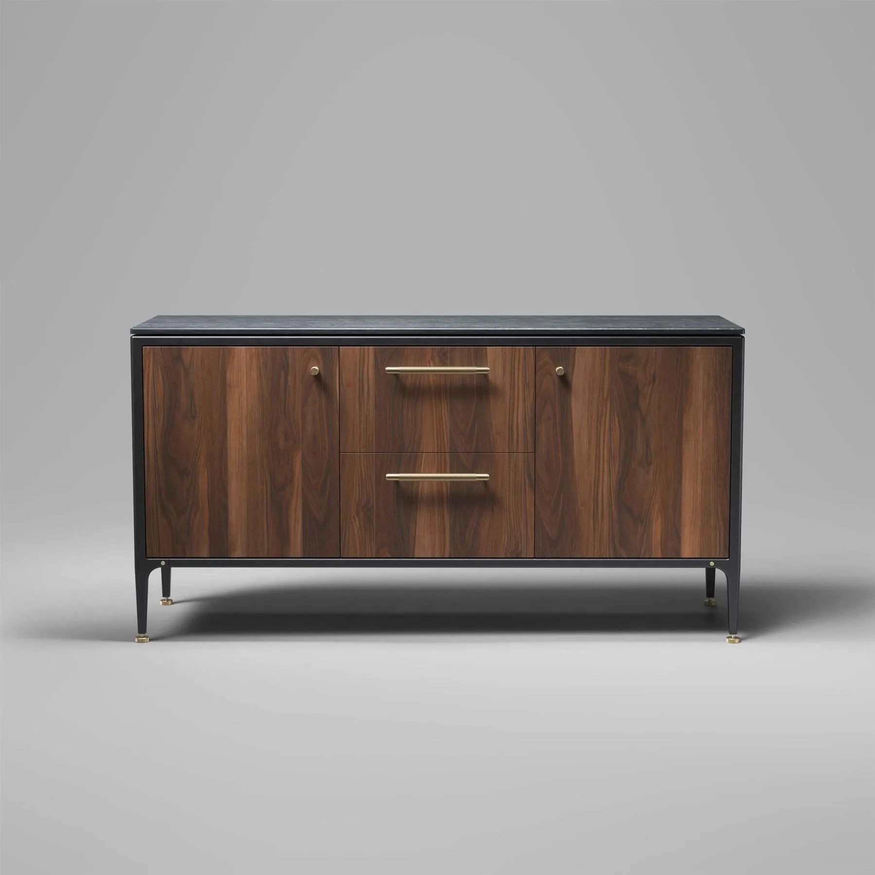 Buster   Punch Cabinet