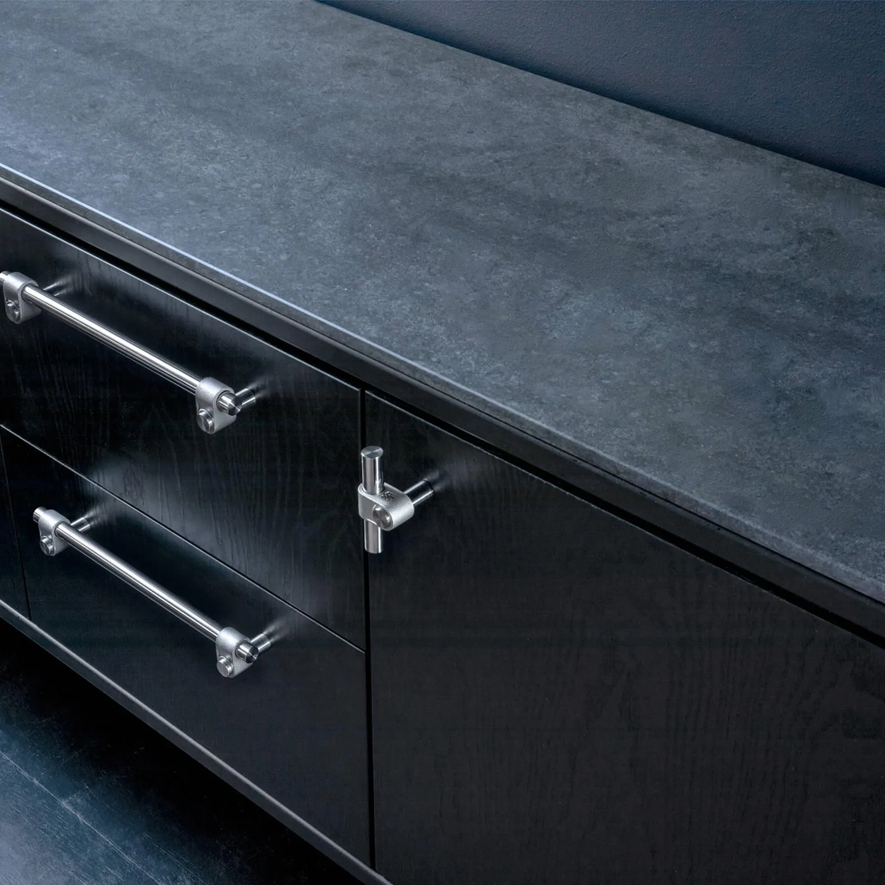 Buster   Punch Cabinet