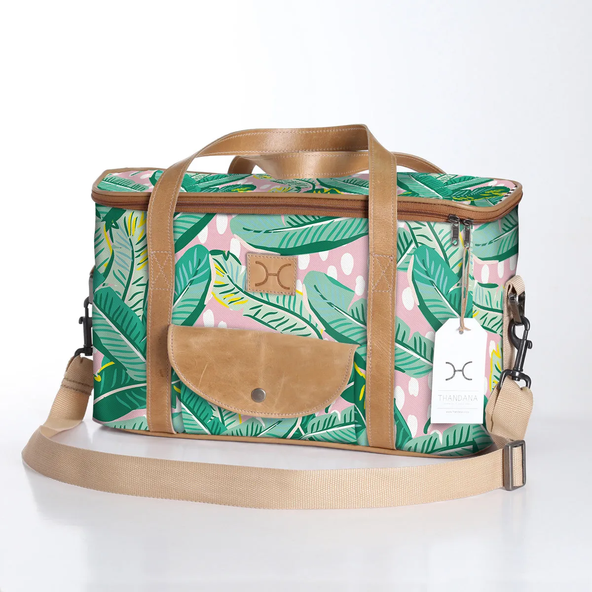Caddy Cooler - Seeds Bloom