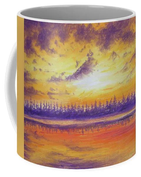 Callities - Mug
