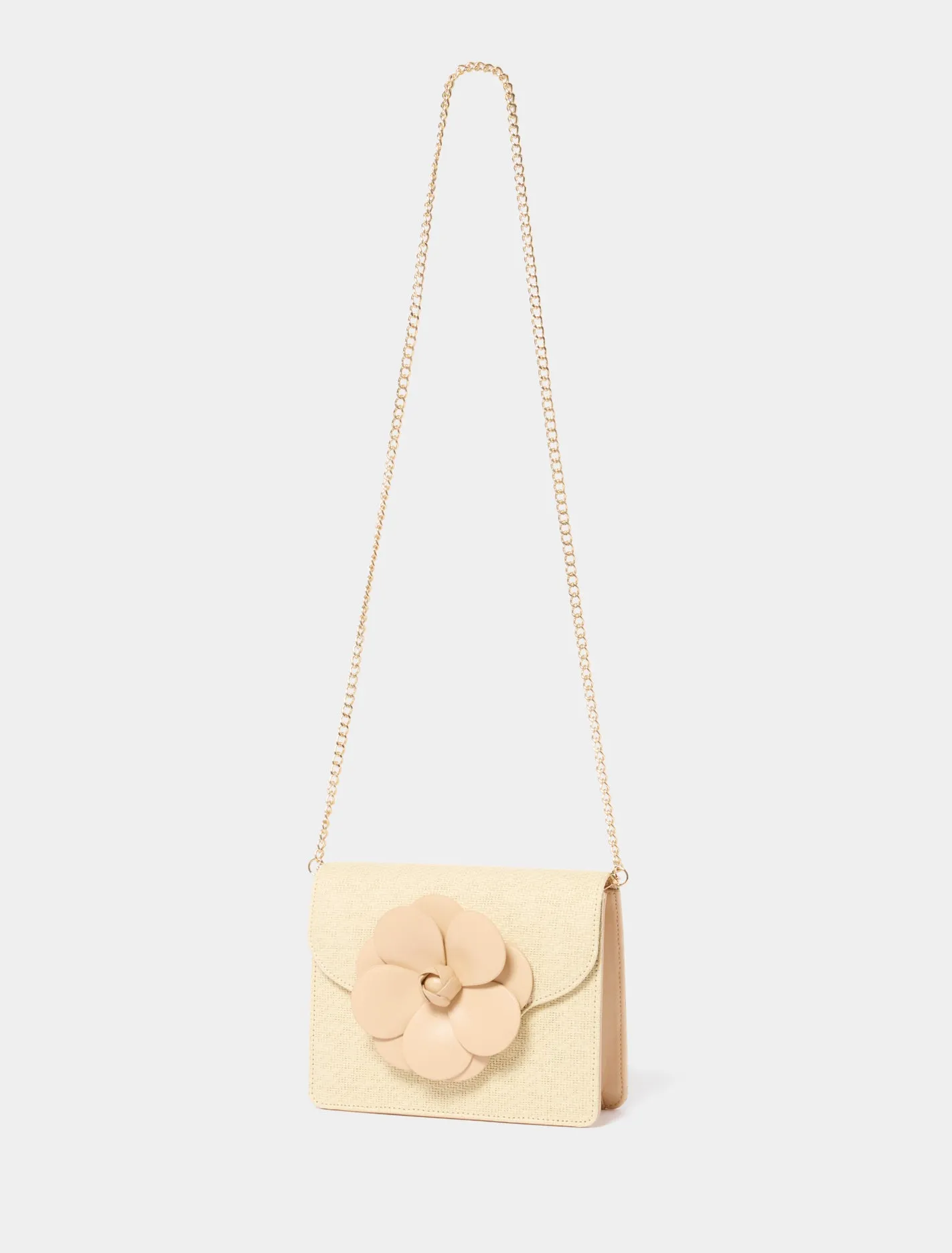 Camille Corsage Bag