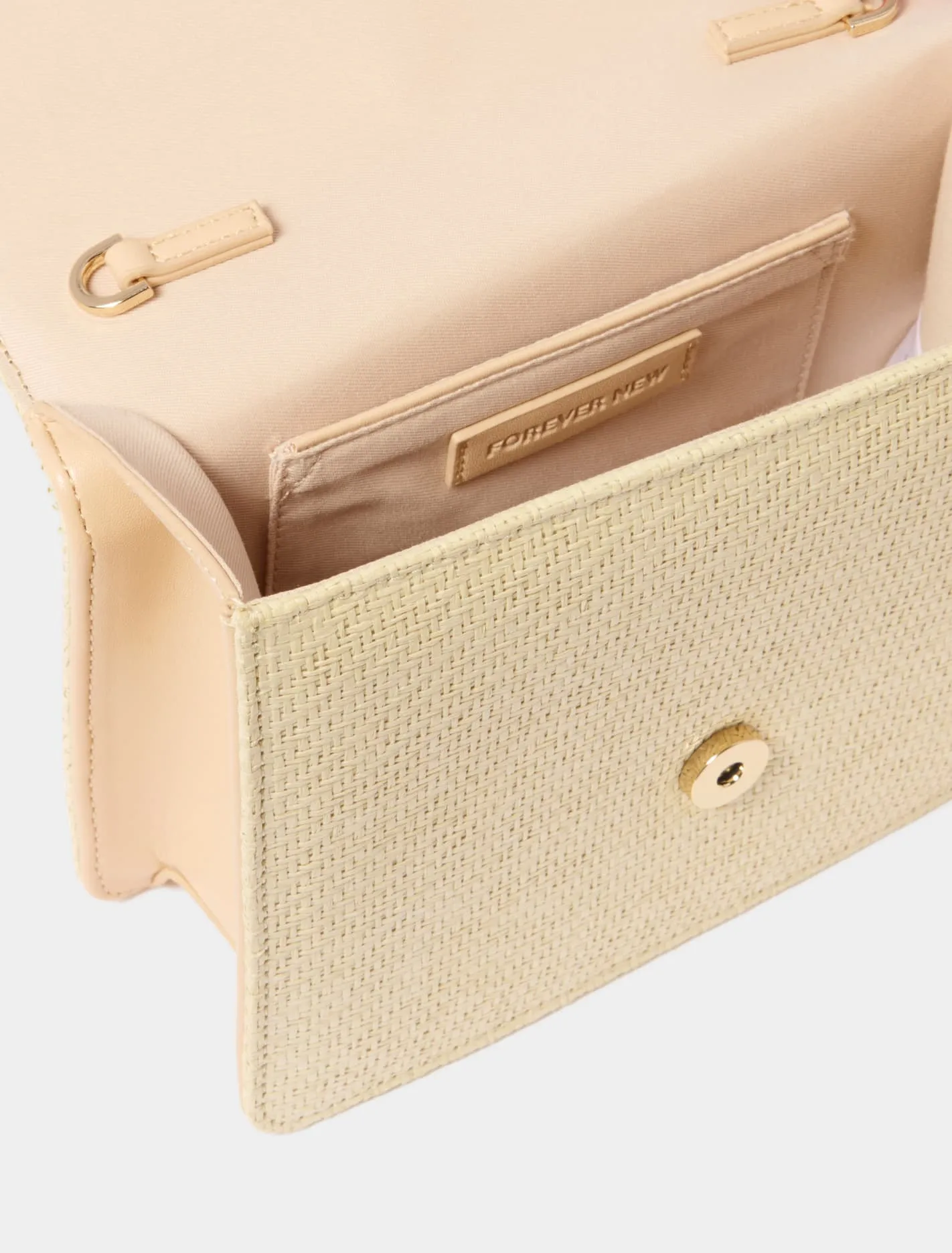 Camille Corsage Bag