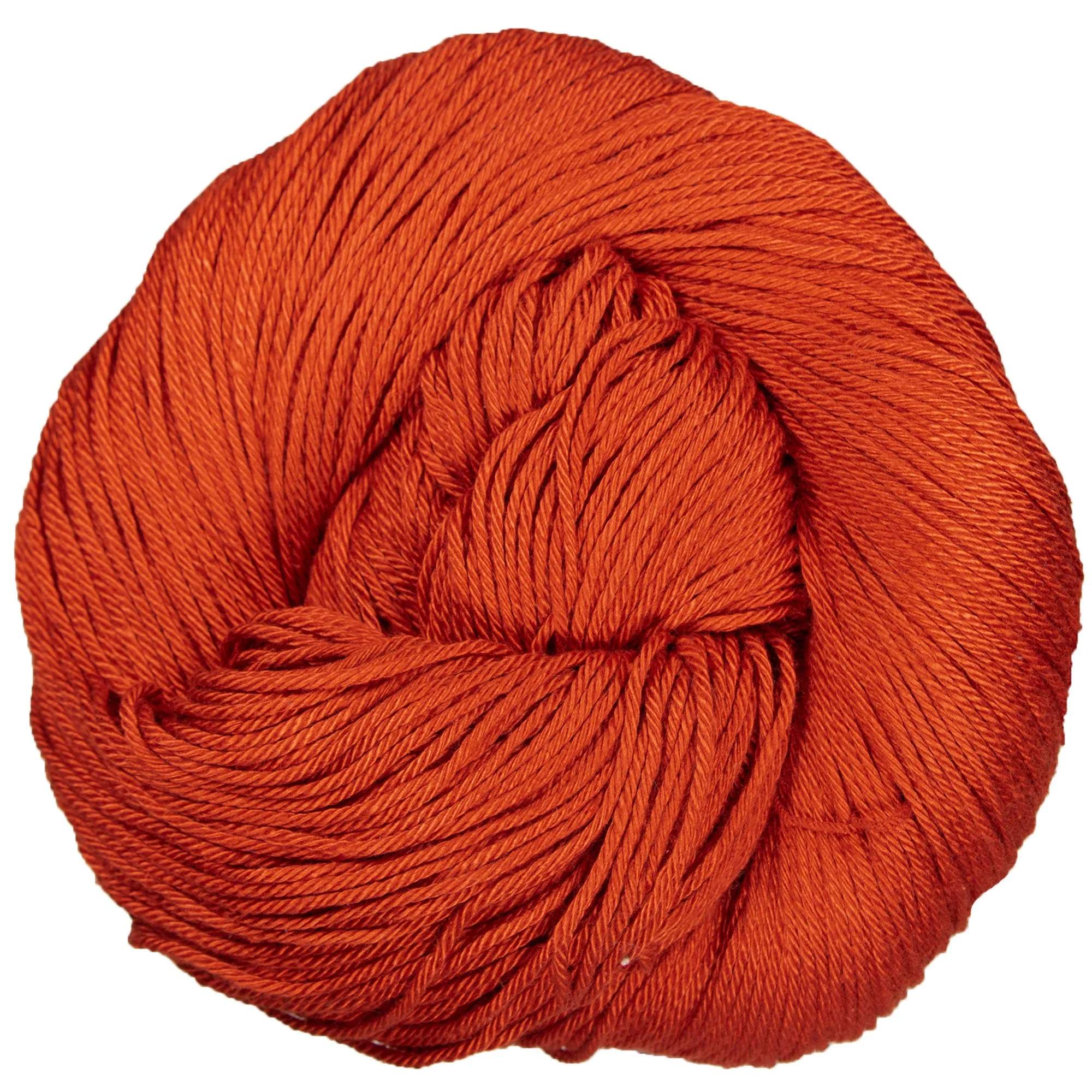 Cascade Yarns Noble Cotton Yarn - 07 Molten Lava