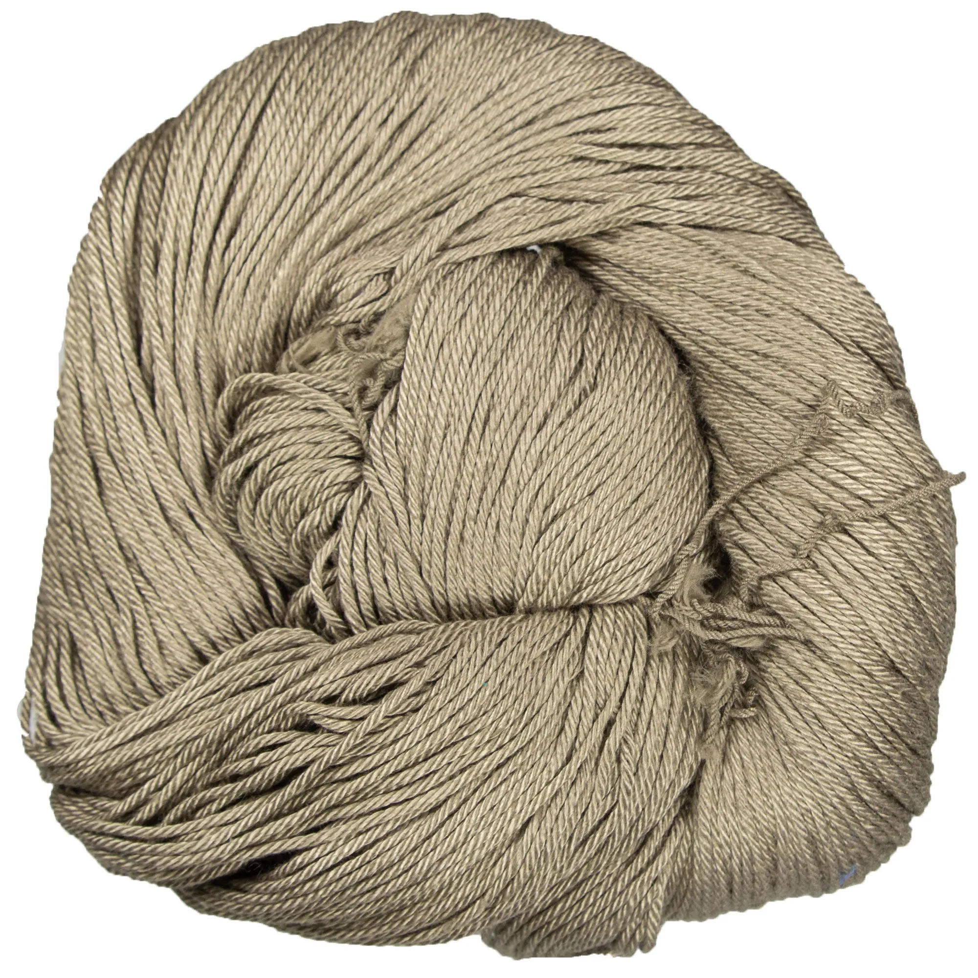 Cascade Yarns Noble Cotton Yarn - 20 Chinchilla