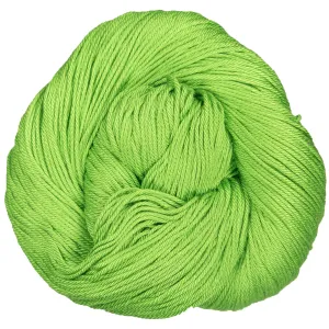 Cascade Yarns Noble Cotton Yarn - 27 Parrot Green