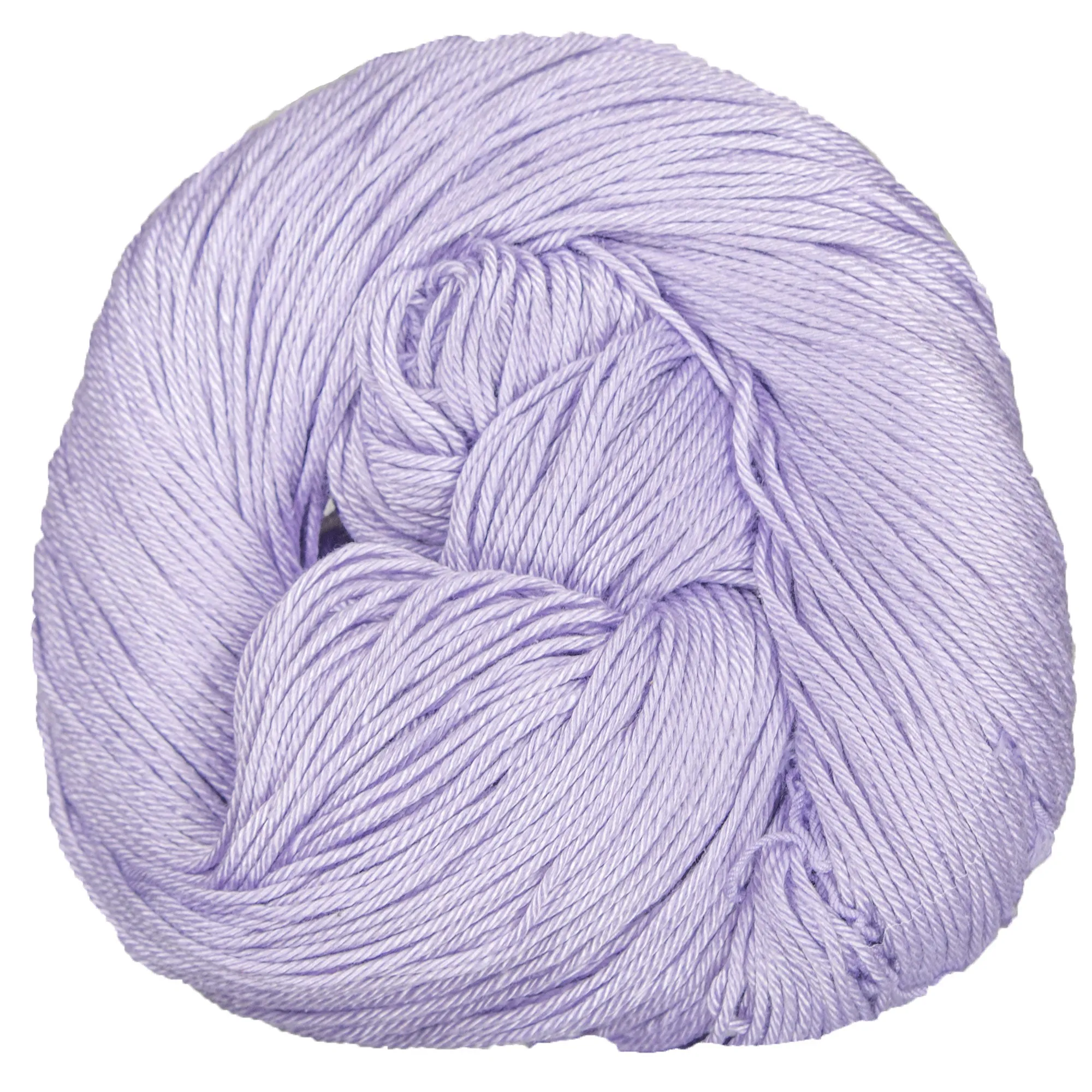 Cascade Yarns Noble Cotton Yarn - 33 Baby Lavender